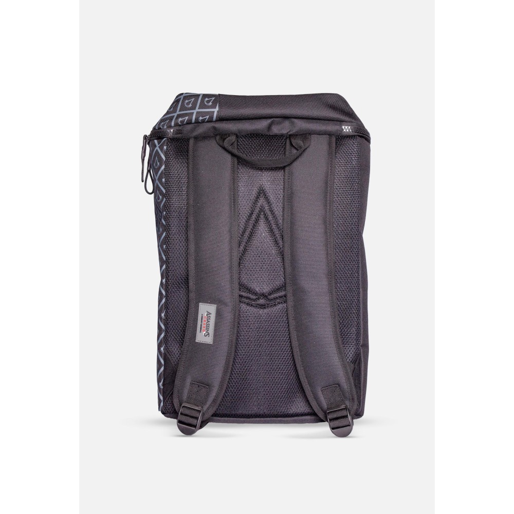 Assassin's Creed - Deluxe Rugtas - Zwart